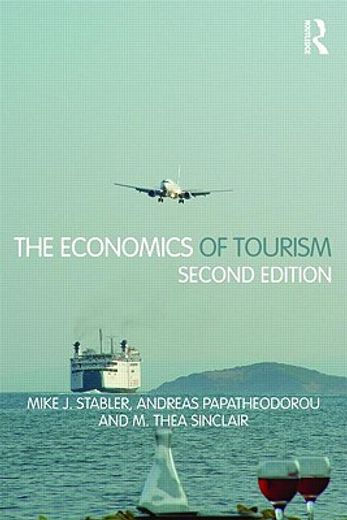 the economics of tourism