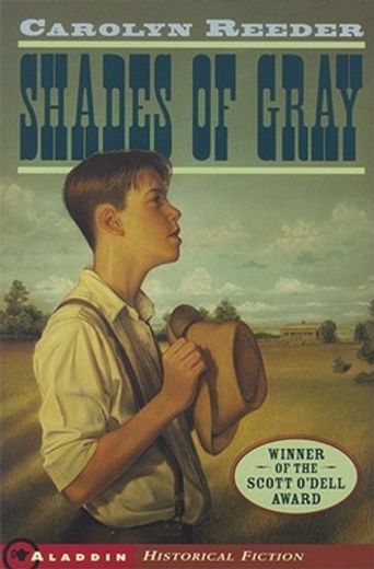 shades of gray (en Inglés)