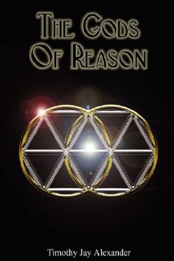 gods of reason: an authentic theology for modern hellenismos