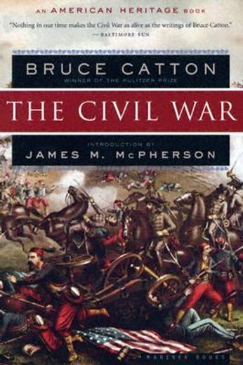 the civil war (en Inglés)