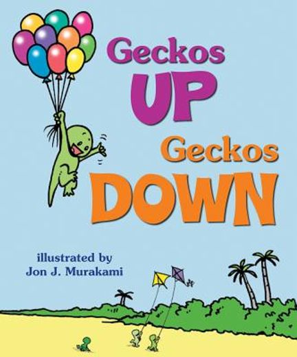 geckos up geckos down