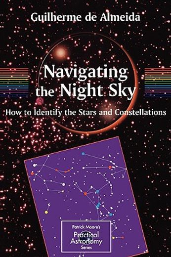 navigating the night sky,how to identify the stars and constellations