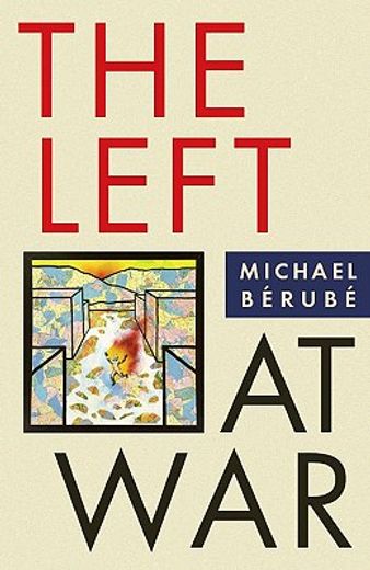 the left at war