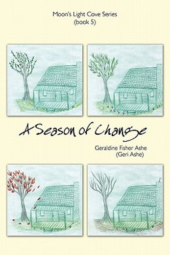 a season of change
