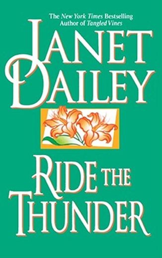 ride the thunder (en Inglés)