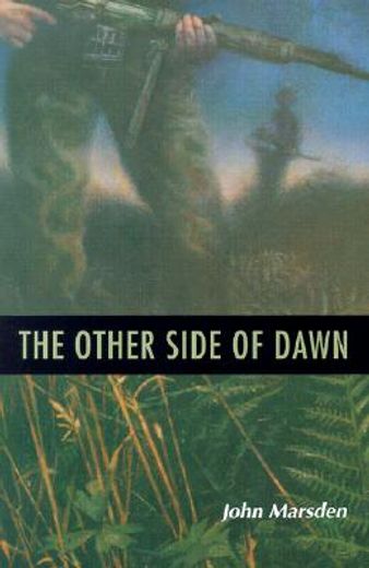 the other side of dawn (en Inglés)