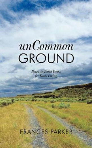 uncommon ground (en Inglés)