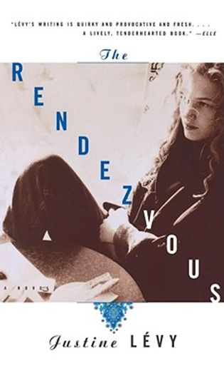 the rendezvous,a novel (in English)