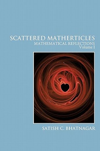 scattered matherticles,mathematical reflections