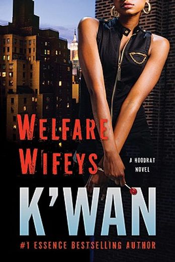 welfare wifeys (in English)