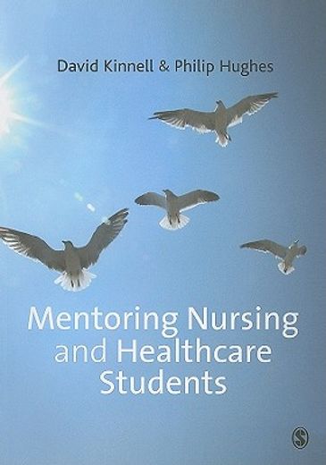 Mentoring Nursing and Healthcare Students (en Inglés)