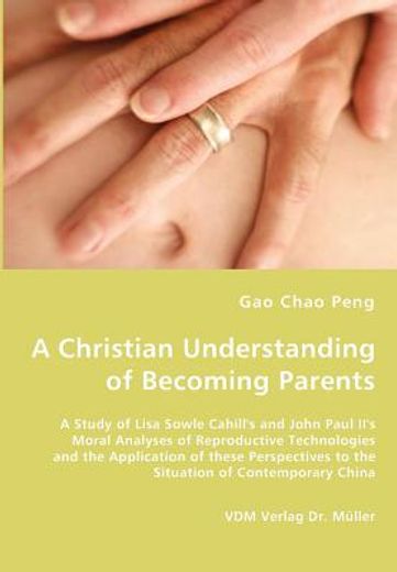 christian understanding of becoming parents