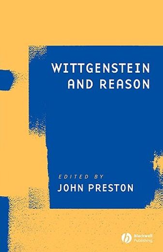 wittgenstein and reason