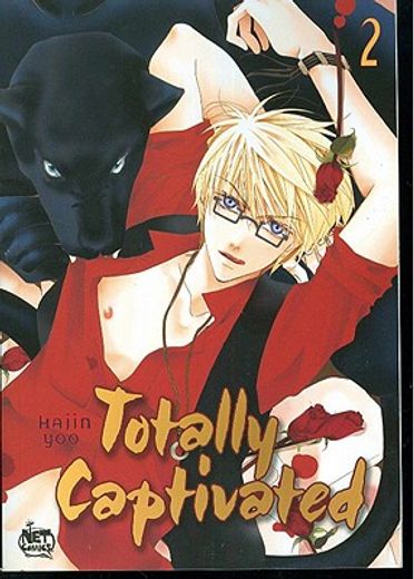 Totally Captivated Volume 2 (in English)