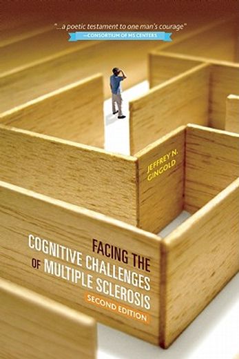 facing the cognitive challenges of multiple sclerosis