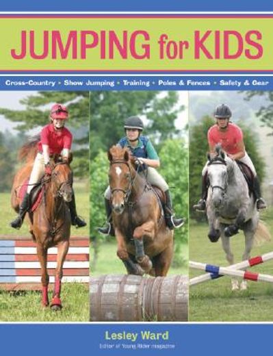 jumping for kids