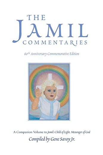 The Jamil Commentaries (en Inglés)
