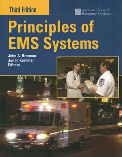 principles of ems systems