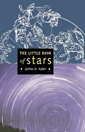 the little book of stars