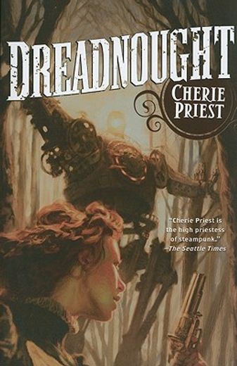 dreadnought (in English)