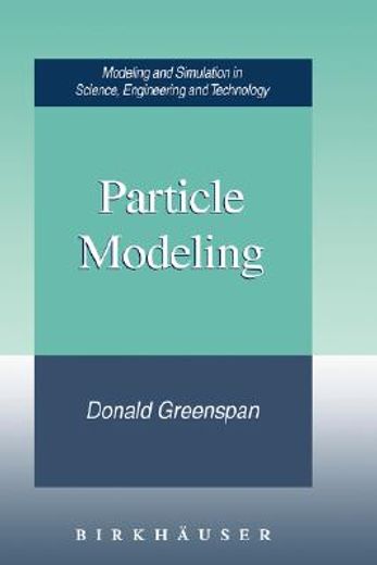 particle modeling (en Inglés)