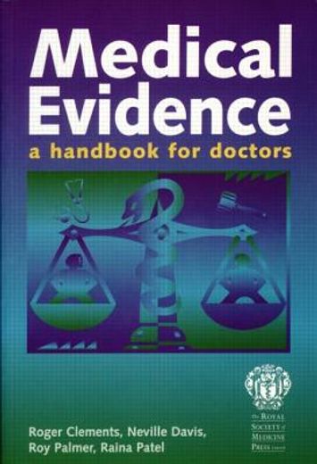 Medical Evidence (en Inglés)