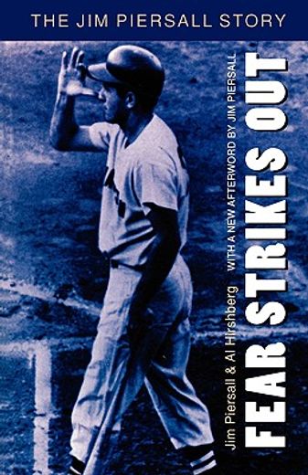 fear strikes out,the jim piersall story