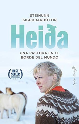 Heida (in Spanish)
