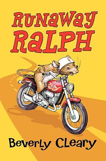 runaway ralph (in English)