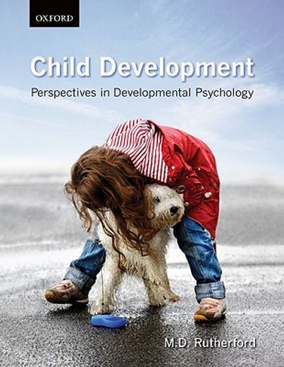 child development,perspectives in developmental psychology