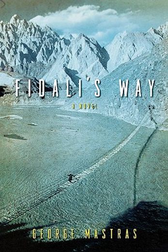 fidali`s way (en Inglés)