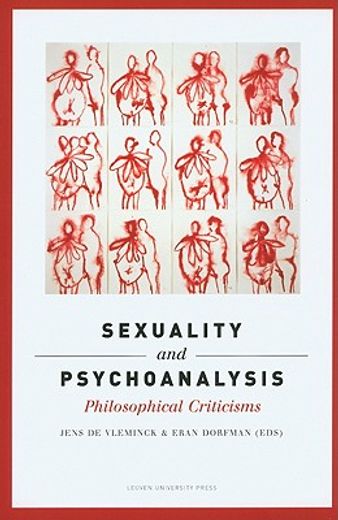sexuality and psychoanalysis,philosophical criticisms