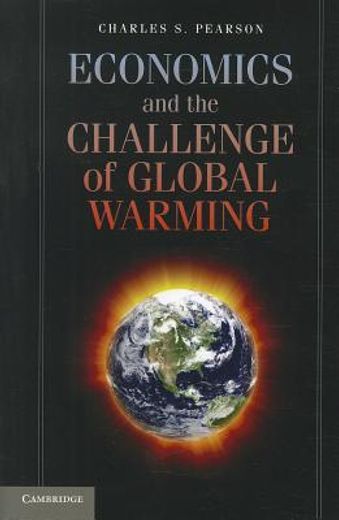 economics and the challenge of global warming