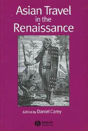 asian travel in the renaissance