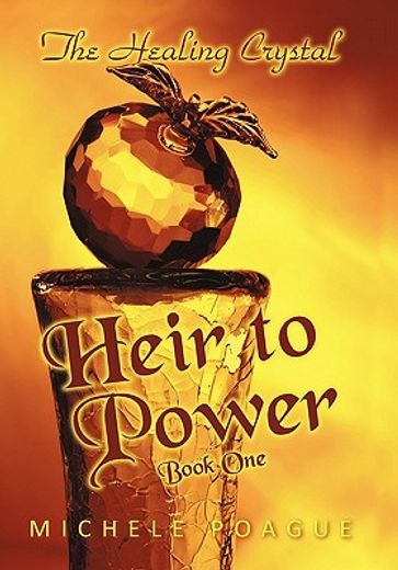 heir to power,book one