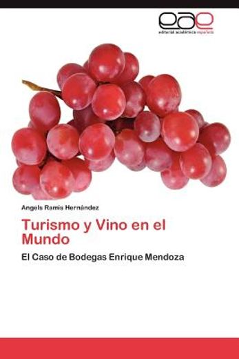turismo y vino en el mundo (in Spanish)