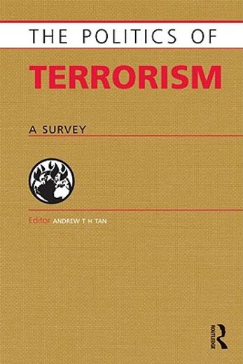the politics of terrorism,a survey