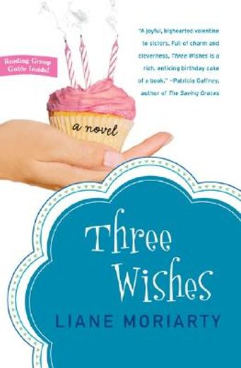 three wishes (en Inglés)