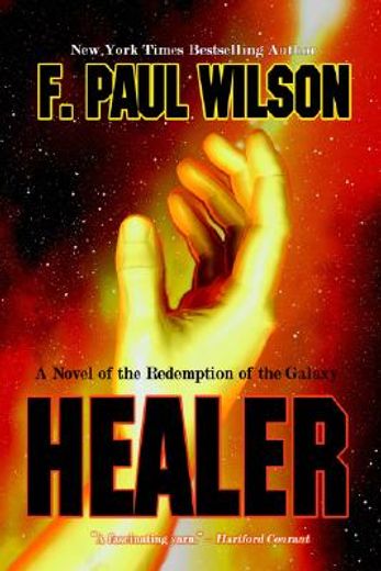 healer (en Inglés)