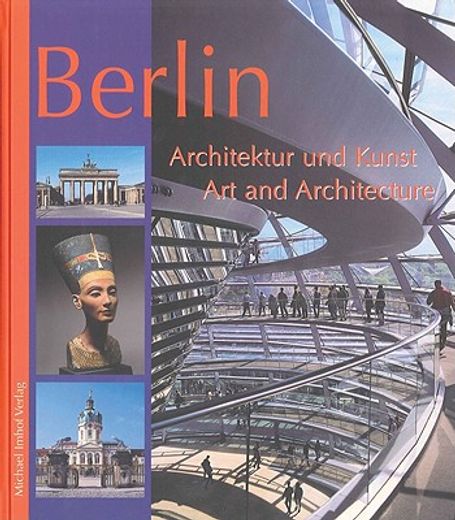 berlin,art and architecture