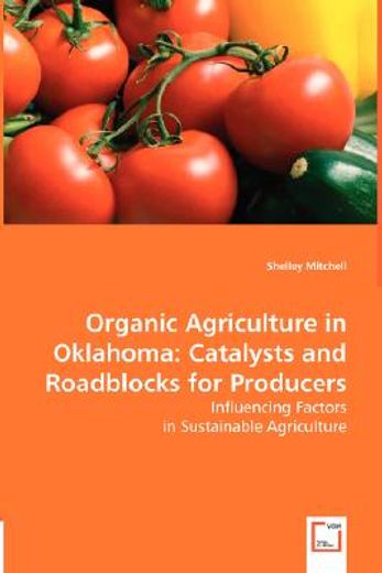 organic agriculture in oklahoma