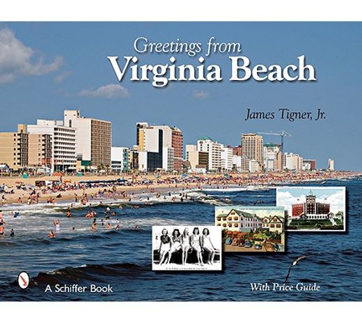 greetings from virginia beach