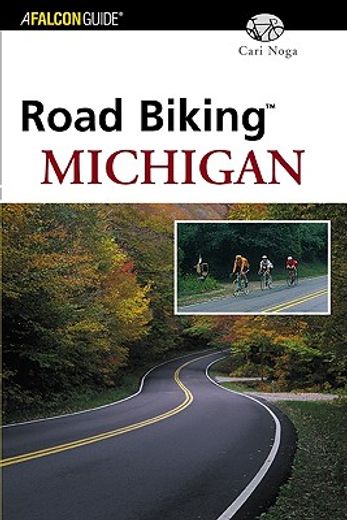 road biking michigan