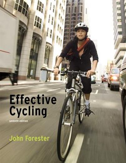 effective cycling (en Inglés)