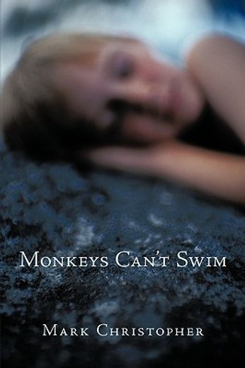 monkeys can´t swim