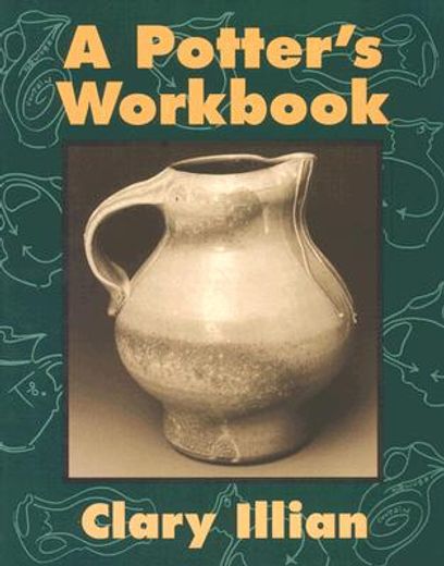 a potter´s workbook (en Inglés)