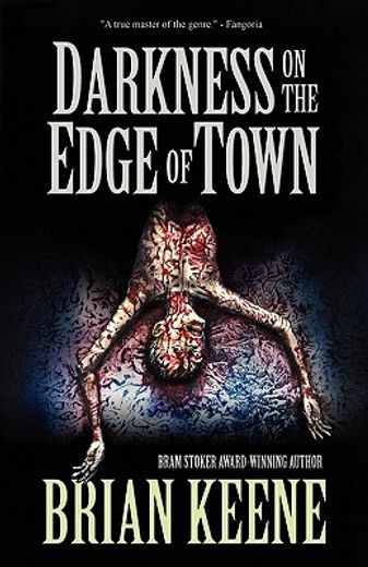 darkness on the edge of town