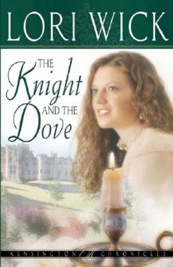 the knight and the dove (en Inglés)