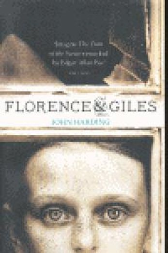 Florence and Giles (in English)