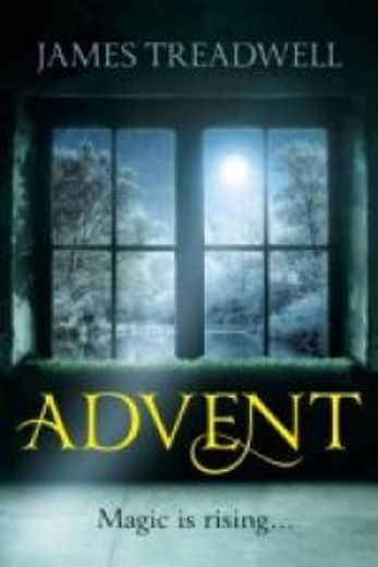 advent. james treadwell (en Inglés)